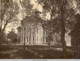 Old Main; Penn College