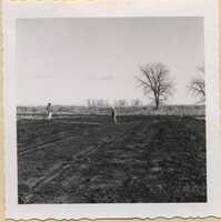 Flood Damage - 1961.