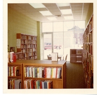 Grundy Center Public Library 