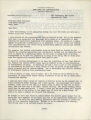 Letter from Leopold to Errington, December 16, 1942