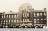 Penn Hall; Penn Day