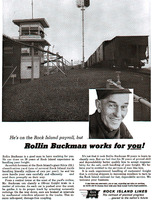 Rollin Buckman 