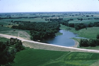 Johns Township, Section 19.