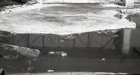 1970s Barrier to prevent soil erosion