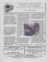Soil & Water Conservation Update - 2002.