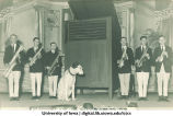 Engineering Show, The University of Iowa, 1921