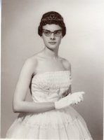 1960 - Miss LaVera Smith, Queen of Conservation 
