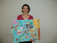 Henry County Soil and Water Conservation District Poster Contest, 2012