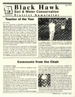 Newsletter, 2007