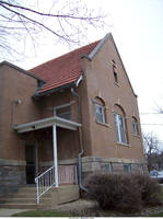 Algona Public Library, Algona, Iowa