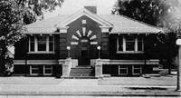 Sigourney Public Library, Sigourney, Iowa