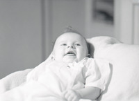 Robert James Baby 