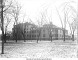 University Hospital, The University of Iowa, 1903