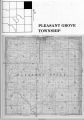 Pleasant Grove Township; Mahaska County; Iowa