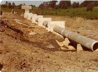 Big Wyacondah Watershed, site 27-H