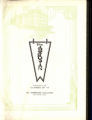 1917 Yearbook