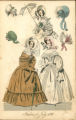 Fashions for July