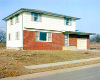 Views of New Homes