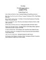 ITAA Proceedings 2012 Technical Design