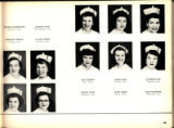 1952 Yearbook