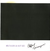 Clifford Niemeyer