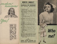 Mercy College brochure
