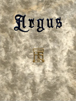 Ottumwa High School 1918 Yearbook
