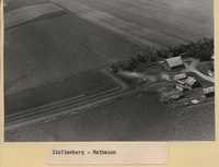 Aerial View of Stoltenberg and Matheson Farms.
