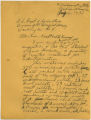 1930-08-06 Letter 1