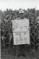 J. Wachenbach No-till sign