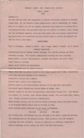 Cherokee County Soil Conservation District Annual Report - 1975