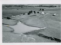 Moulton watershed, 1963
