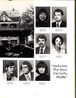 1974 Yearbook