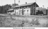 Emmetsburg, Iowa. CRIP