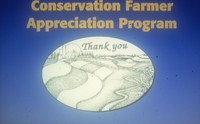 Forty ways of conservation in your community.
