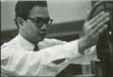 Renato G. Bautista, 1973