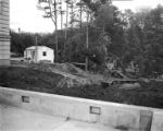 Memorial Union, 1957