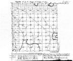 Iowa land survey map of t078n, r020w