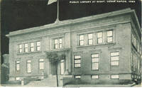 Cedar Rapids Public Library, Cedar Rapids, Iowa