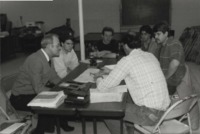 Conservation Meeting.