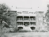 Carrie Chapman Catt Hall