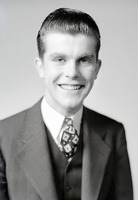 Henry Van Dyke