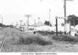 Neola, Iowa. MILW