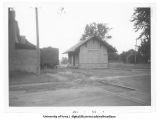 Edgewood, Iowa. MILW