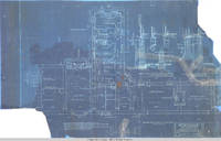 Basement and foundation plan