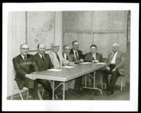 Cass County Soil and Water Conservation District Commission Council Meeting
