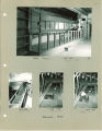 Hydraulics Laboratory, the University of Iowa, October 1950