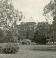 Carrie Chapman Catt Hall