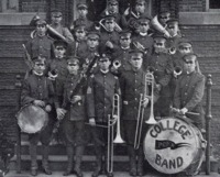 Penn College Band 