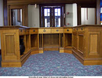 Denison Public Library, Denison, Iowa